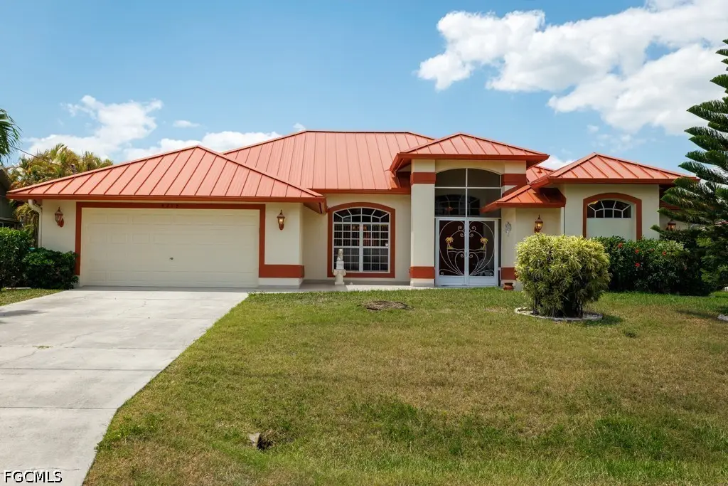 4210 SW 25th Place, Cape Coral, FL 33914 - #1