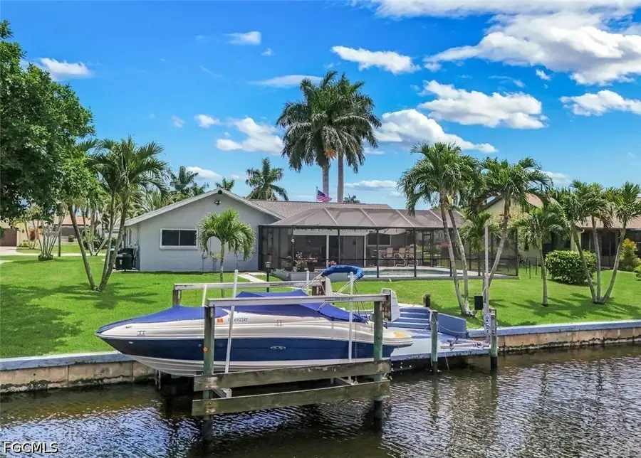 2107 SE 25th Terrace, Cape Coral, FL 33904 - #3