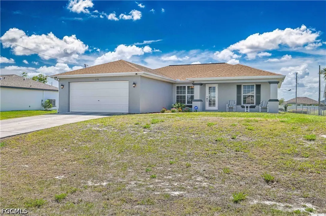 3230 NW 3rd Place, Cape Coral, FL 33993 - #1
