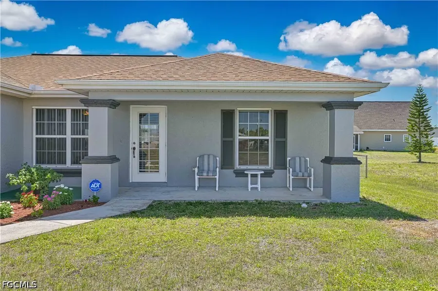 3230 NW 3rd Place, Cape Coral, FL 33993 - #2