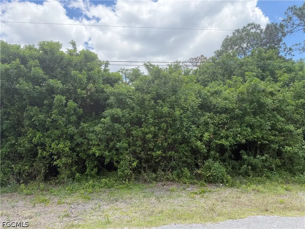 108 Columbus Avenue, Lehigh Acres, FL 33936 - #1