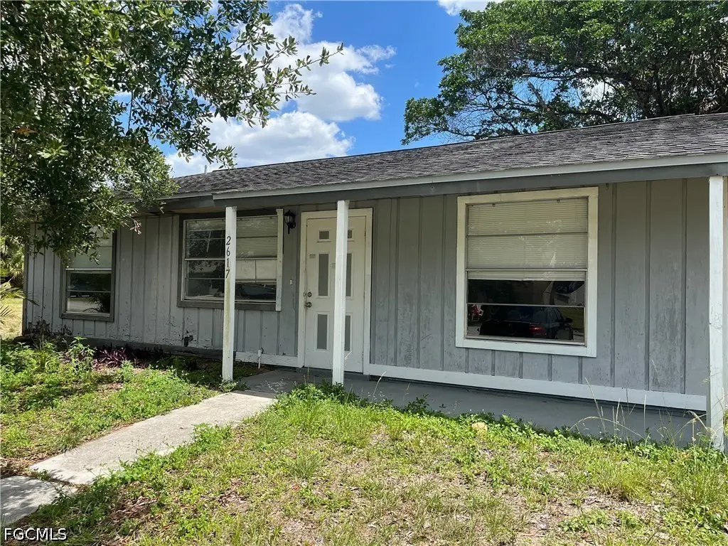 2617 Purslane Drive, Fort Myers, FL 33905 - #1