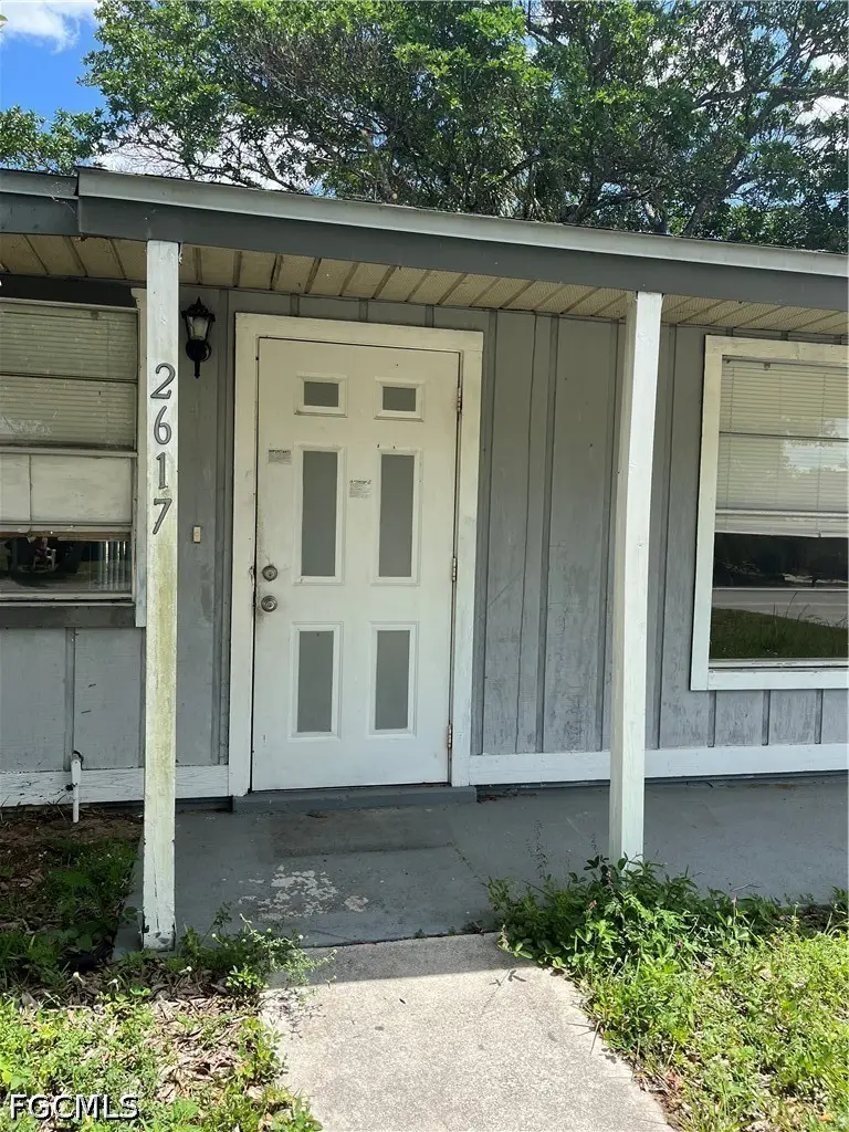 2617 Purslane Drive, Fort Myers, FL 33905 - #2