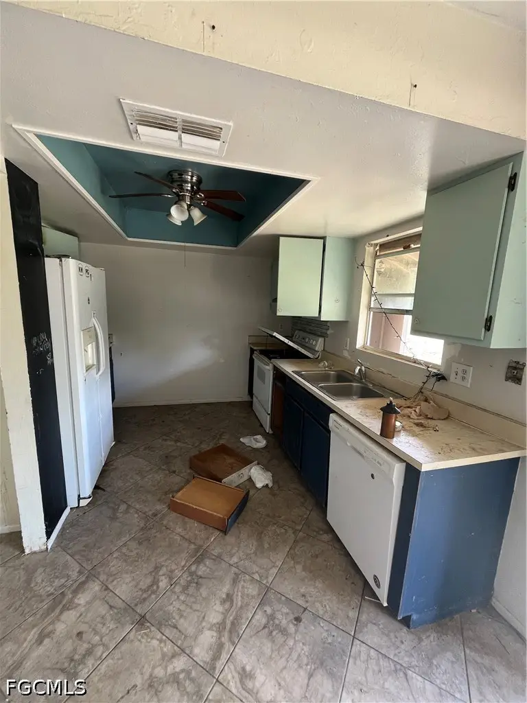2623 Purslane Drive, Fort Myers, FL 33905 - #2