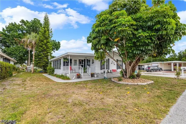 506 Blossom Court, North Fort Myers, FL 33917