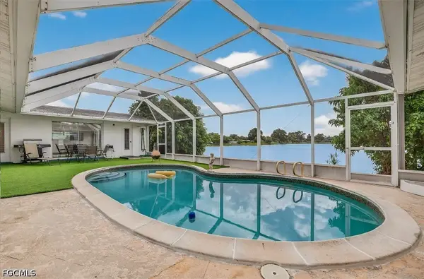 406 Leeland Heights Boulevard E, Lehigh Acres, FL 33936