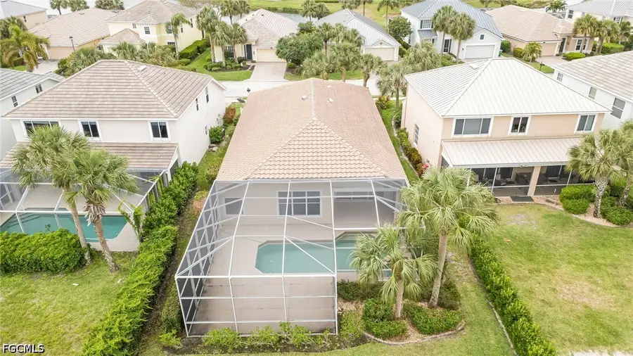 2641 Bellingham Court, Cape Coral, FL 33991 - #2