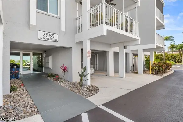 2885 Palm Beach Boulevard #507, Fort Myers, FL 33916