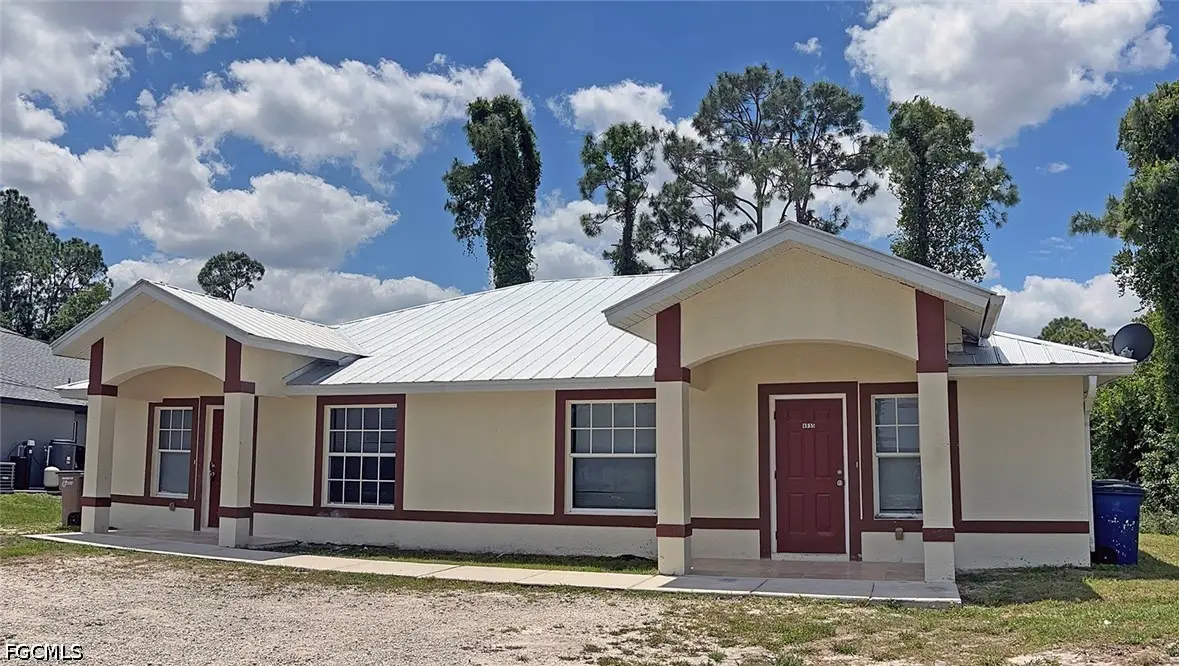 4653-4655 29th Street Sw, Lehigh Acres, FL 33973 - #1