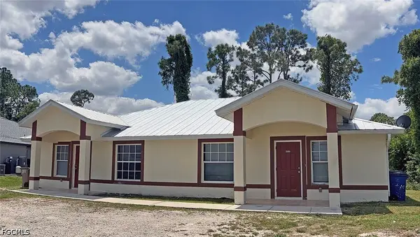 4653-4655 29th Street Sw, Lehigh Acres, FL 33973