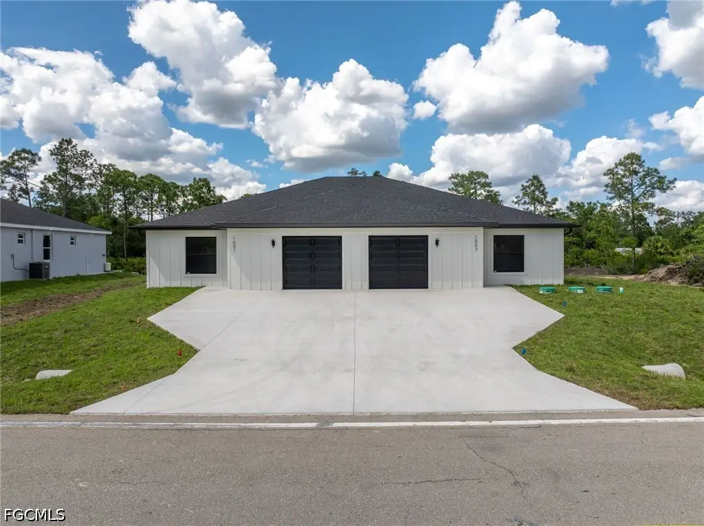 1001 E 12th Street, Lehigh Acres, FL 33972 - #1