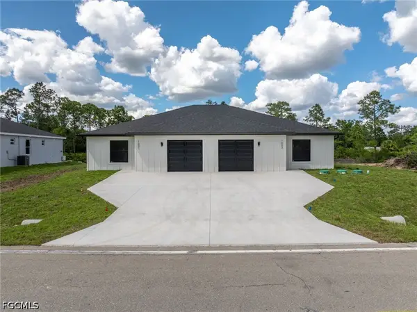 1001 E 12th Street, Lehigh Acres, FL 33972