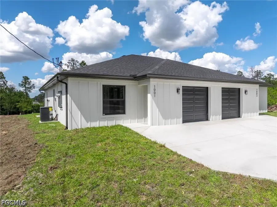 1001 E 12th Street, Lehigh Acres, FL 33972 - #3