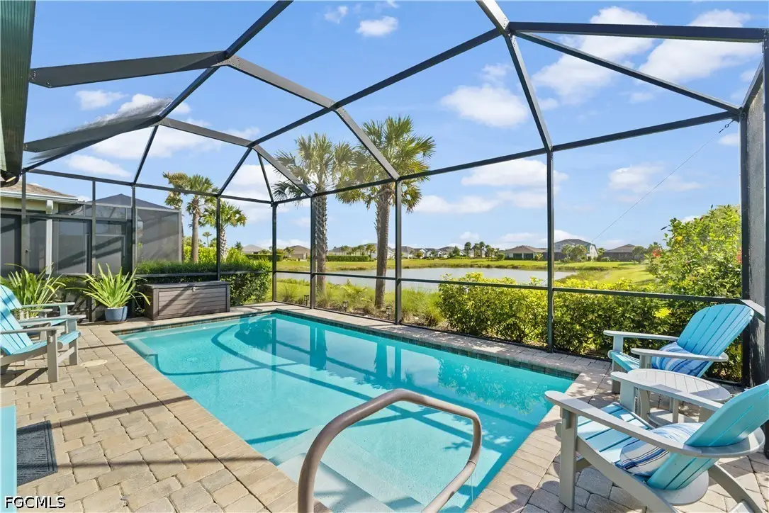 42250 Ramble Road, Punta Gorda, FL 33982 - #1