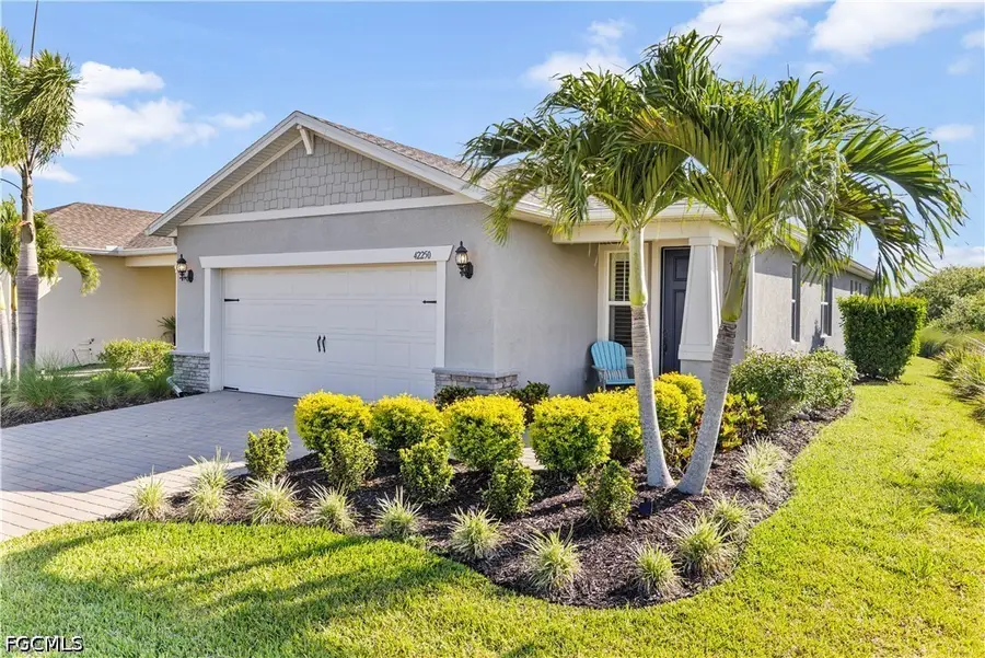 42250 Ramble Road, Punta Gorda, FL 33982 - #2
