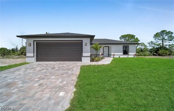 311 NE 31st Street, Cape Coral, FL 33909