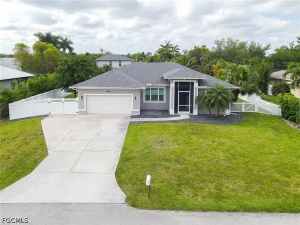 6740 Canton Street, Fort Myers, FL 33966