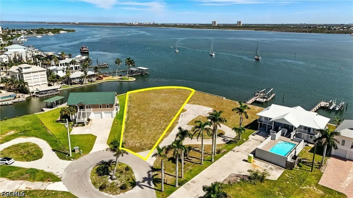 645 Matanzas Court, Fort Myers Beach, FL 33931 - #1