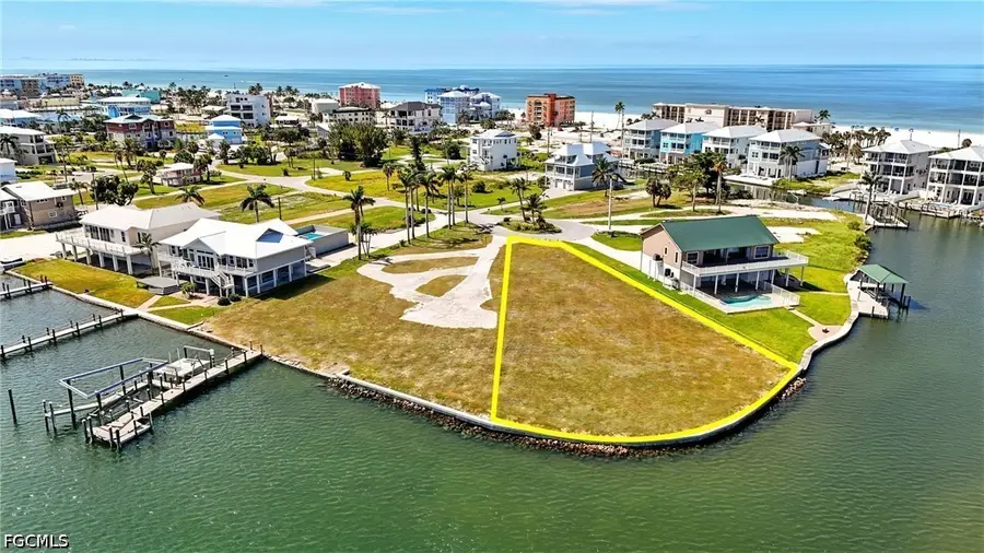 645 Matanzas Court, Fort Myers Beach, FL 33931 - #2