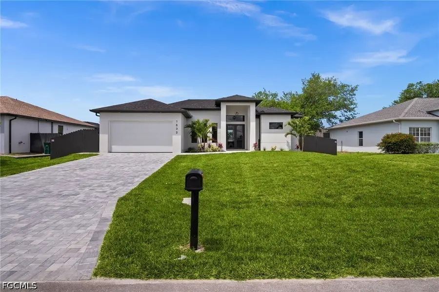 1532 NW 24th Place, Cape Coral, FL 33993 - #2