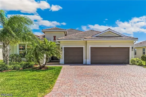 17290 Walnut Run Drive, Alva, FL 33920