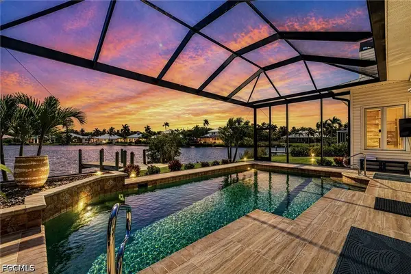16171 Bentwood Palms Drive, Fort Myers, FL 33908
