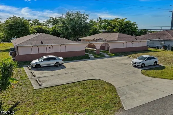 4307 SW Santa Barbara Place #1, Cape Coral, FL 33914
