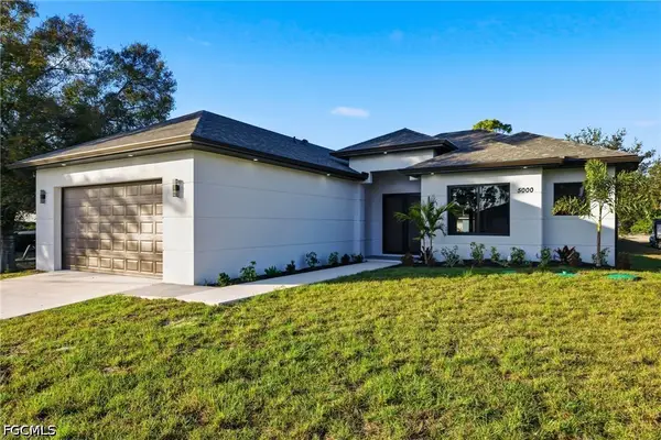 5000 3rd Street W, Lehigh Acres, FL 33971