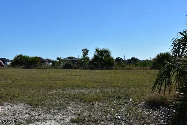 4304 NW 36th Street, Cape Coral, FL 33993