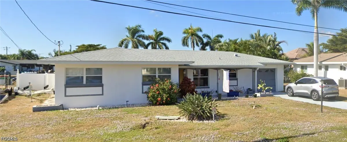 5242 Seagull Court, Cape Coral, FL 33904 - #1