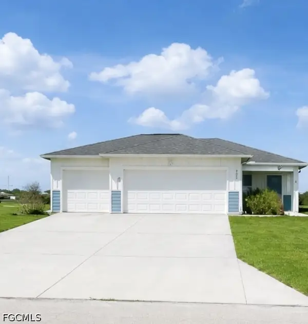 9023 Maywood Circle, Labelle, FL 33935
