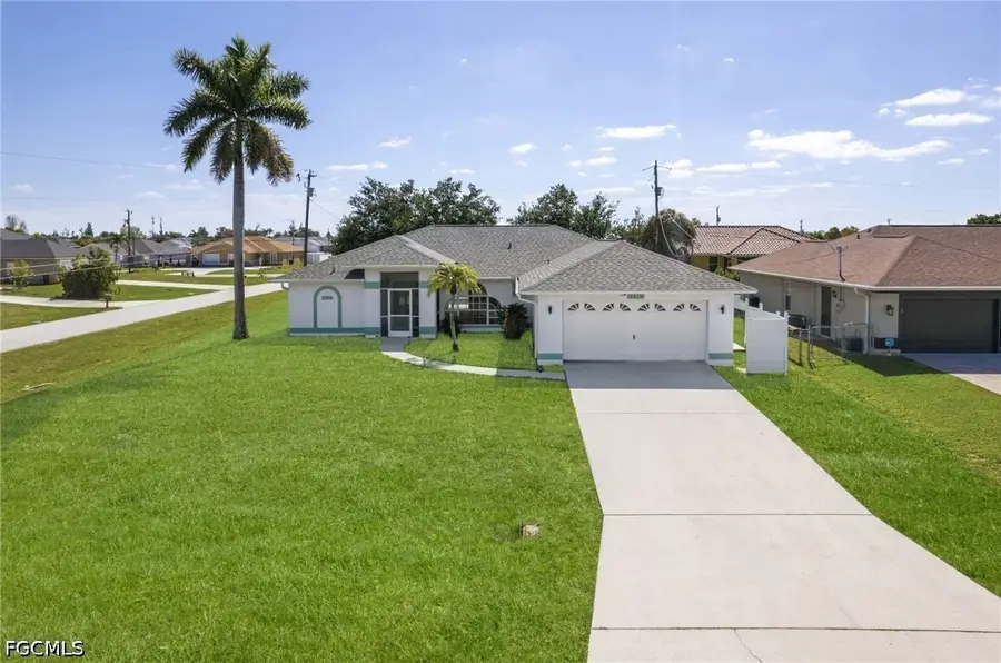 2929 SW 8th Court, Cape Coral, FL 33914 - #2