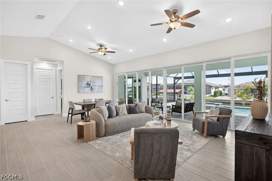 3425 NW 18th Terrace, Cape Coral, FL 33993 - #2