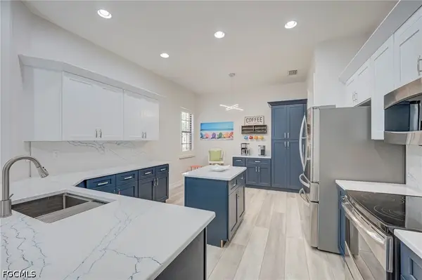 11096 Esteban Drive, Fort Myers, FL 33912