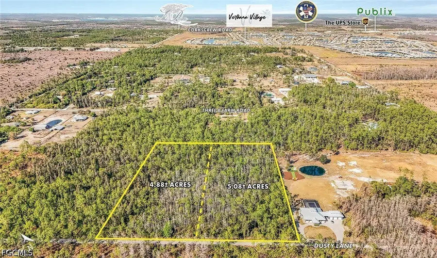 18203 Dusty Lane, Estero, FL 34142 - #3