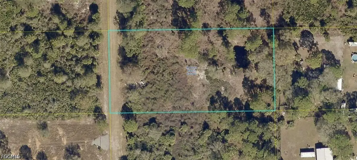 565 S Palomino Street, Clewiston, FL 33440 - #1