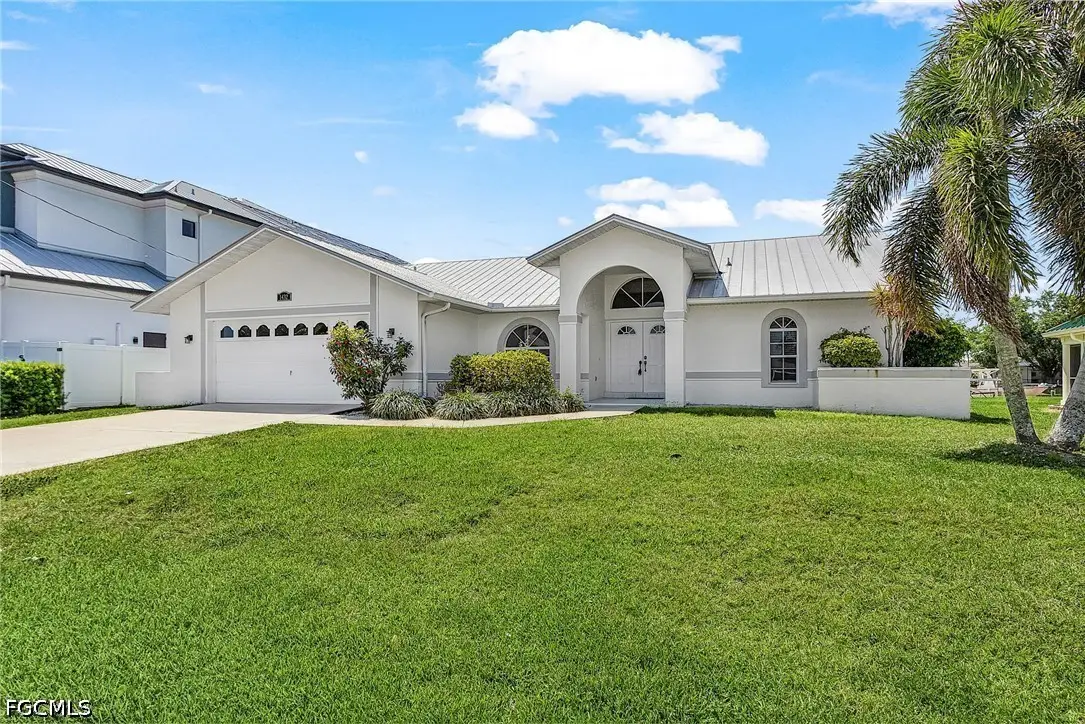 1432 Viking Court, Cape Coral, FL 33904 - #1