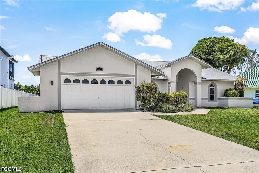 1432 Viking Court, Cape Coral, FL 33904 - #3