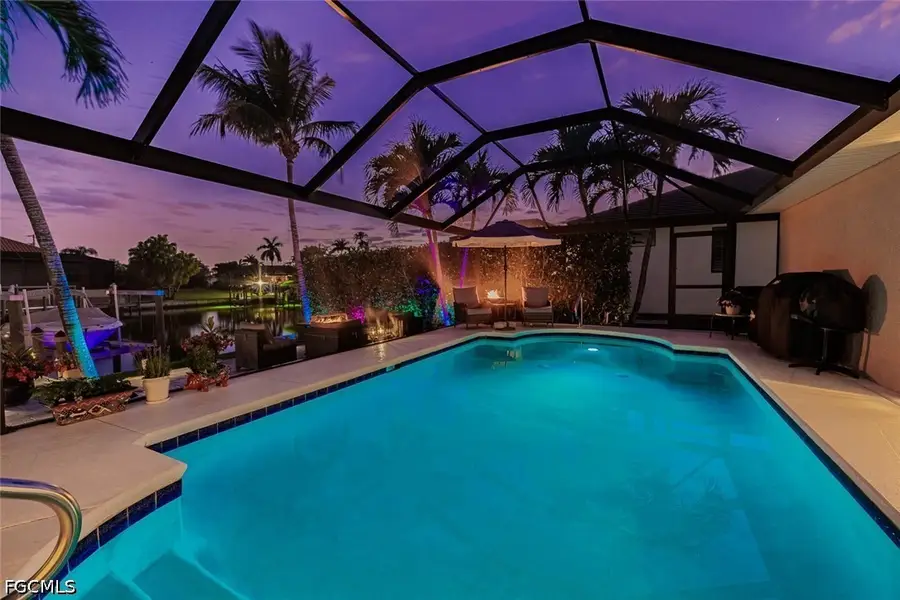 2828 SW 33rd Terrace, Cape Coral, FL 33914 - #3