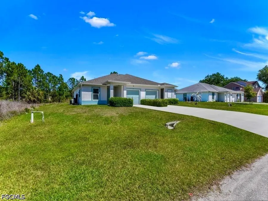 849/851 Bedford Drive, Lehigh Acres, FL 33974 - #2