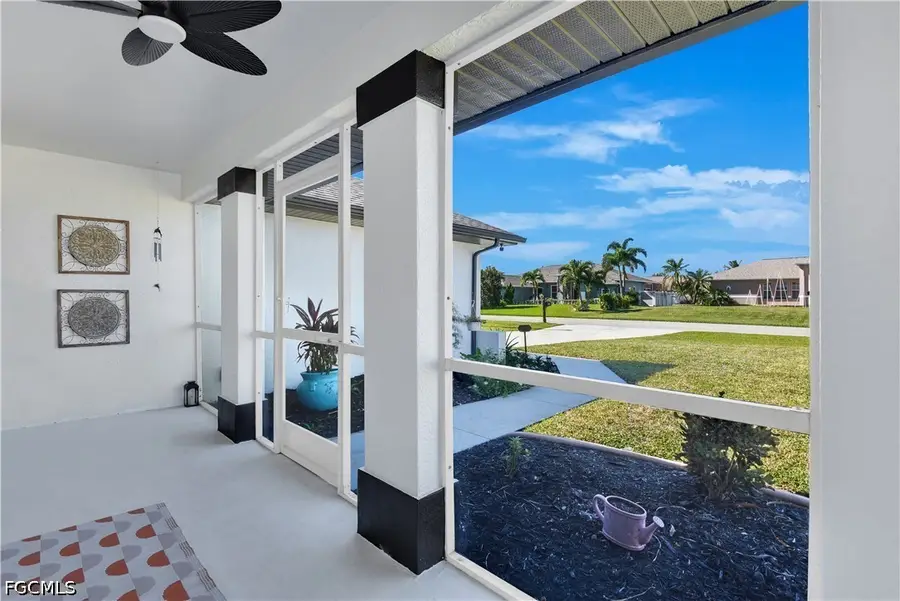 2533 SW 26th Avenue, Cape Coral, FL 33914 - #2