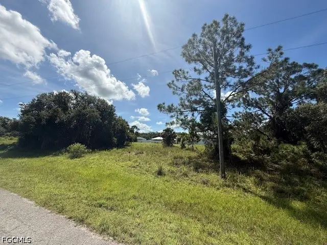 1345 Jabara Circle, Labelle, FL 33935 - #1