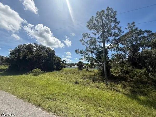 1345 Jabara Circle, Labelle, FL 33935