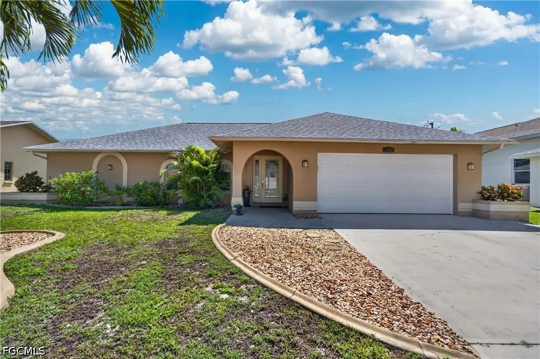 4005 SW 27th Avenue, Cape Coral, FL 33914 - #1