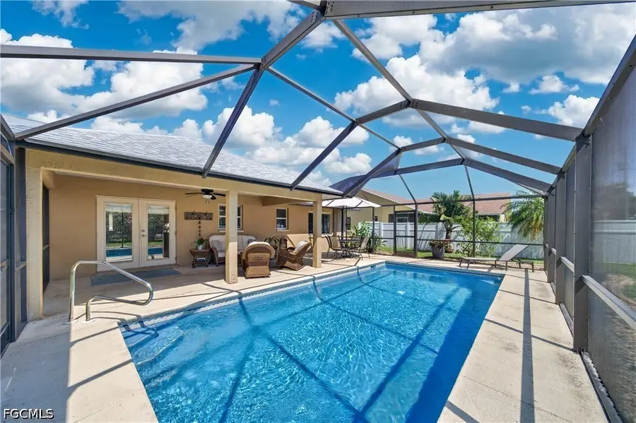 4005 SW 27th Avenue, Cape Coral, FL 33914 - #2