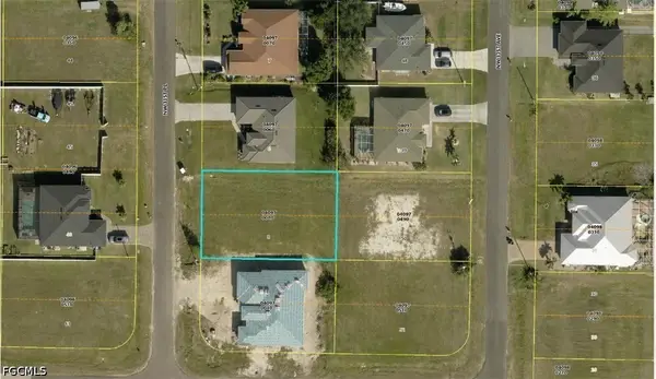 1605 NW 31st Place, Cape Coral, FL 33993