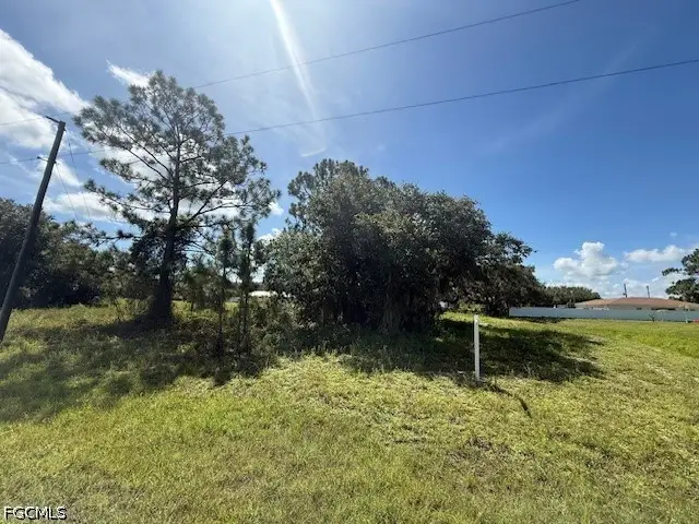 1361 Jabara Circle, Labelle, FL 33935 - #1