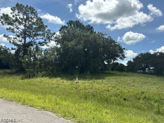 1361 Jabara Circle, Labelle, FL 33935 - #3