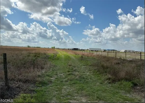 6555 3rd Road, Labelle, FL 33935