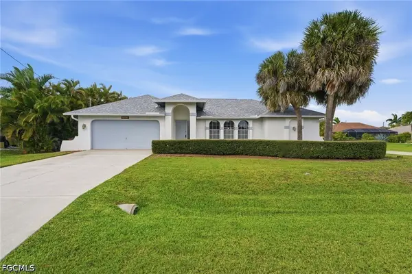 2601 SW 37th Terrace, Cape Coral, FL 33914
